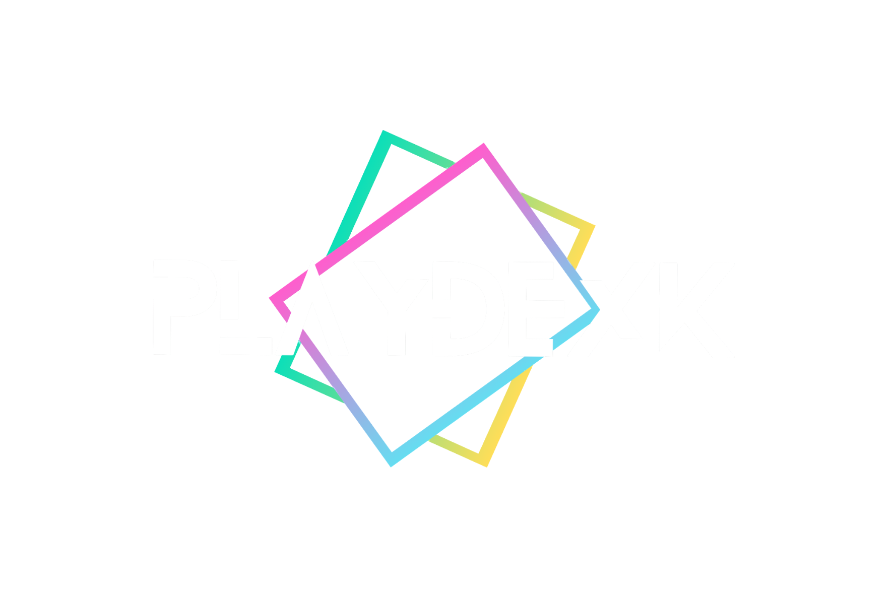PlayDexk Logo